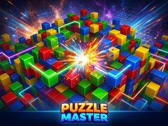Oyunu Puzzle Master