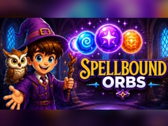 Oyunu Spellbound Orbs