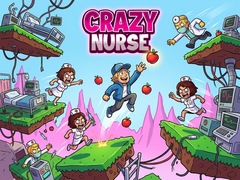 Oyunu Crazy Nurse