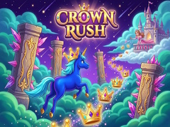 Oyunu Crown Rush