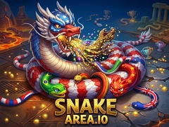 Oyunu SnakeArea.io