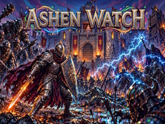 Oyunu Ashen Watch