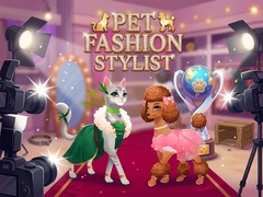 Oyunu Pet Fashion Stylist