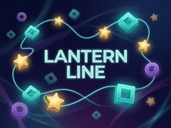 Oyunu Lantern Line