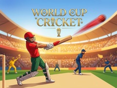 Oyunu World Cup Cricket