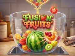 Oyunu Fusion Fruits