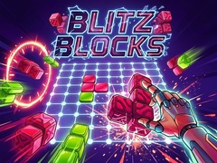 Oyunu Blitz Blocks