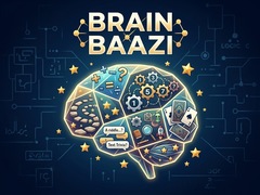 Oyunu BrainBaazi