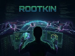 Oyunu Rootkin