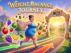 Oyunu Weight Balance Journey