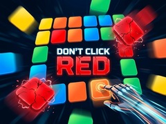 Oyunu Don't Click Red