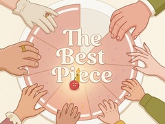 Oyunu The Best Piece