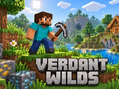 Oyunu Verdant Wilds