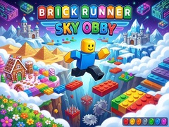 Oyunu Brick Runner
