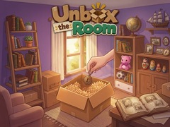 Oyunu Unbox the Room