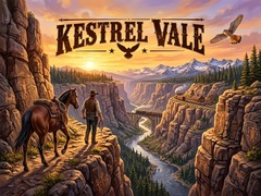 Oyunu Kestrel Vale