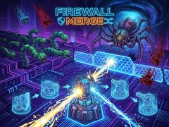 Oyunu Firewall Merge