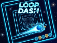 Oyunu Loop Dash