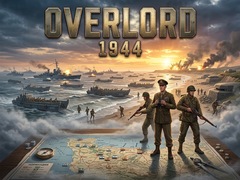 Oyunu Overlord 1944