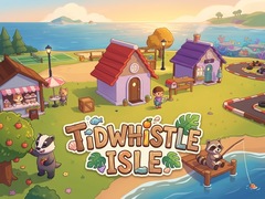 Oyunu Tidewhistle Isle