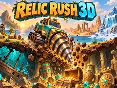 Oyunu Relic Rush 3D