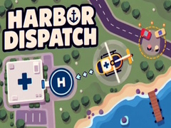 Oyunu Harbor Dispatch