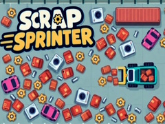 Oyunu Scrap Sprinter