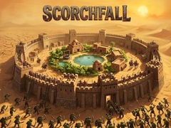 Oyunu SCORCHFALL
