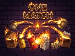 Oyunu One Match