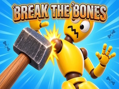Oyunu Break the Bones