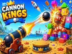 Oyunu Cannon Kings