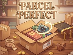 Oyunu Parcel Perfect