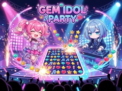 Oyunu Gem Idol Party