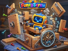 Oyunu Funzy Screw