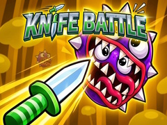 Oyunu Knife Battle
