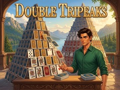 Oyunu Double Tripeaks