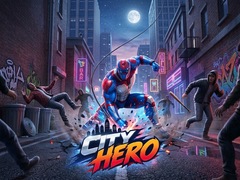 Oyunu City Hero