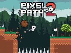 Oyunu Pixel Path 2