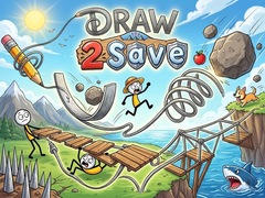 Oyunu Draw 2 Save