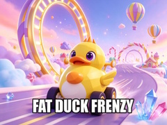 Oyunu Fat Duck Frenzy