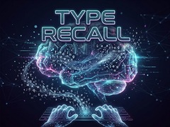 Oyunu Type Recall