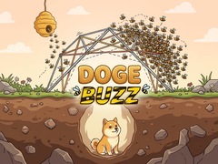 Oyunu Doge Buzz