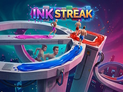 Oyunu Ink Streak