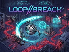 Oyunu LOOP//BREACH