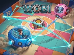 Oyunu WoBi