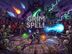 Oyunu Grim Spell
