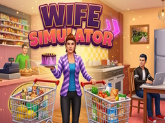 Oyunu Wife Simulator 
