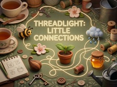 Oyunu Threadlight: Little Connections