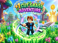 Oyunu +1 Cut Grass Adventure
