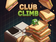 Oyunu Club Climb